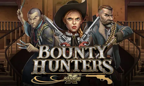 Bounty Hunters