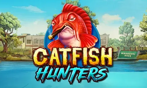 Catfish Hunters