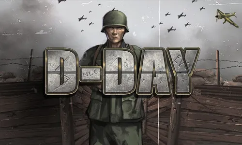 D Day