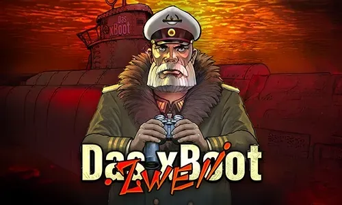 Das xBoot 2wei!