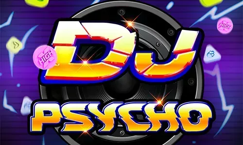 DJ Psycho