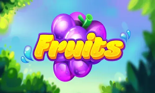 Fruits