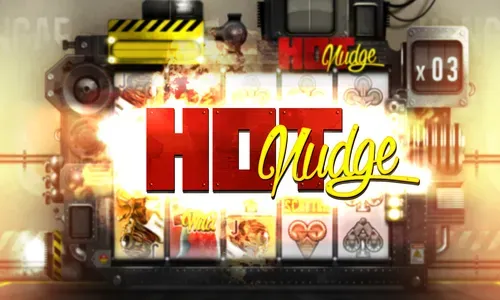 Hot Nudge