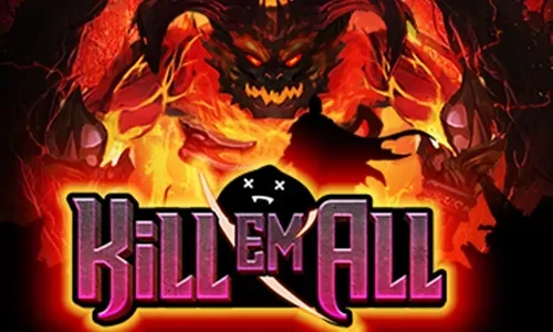 Kill Em All