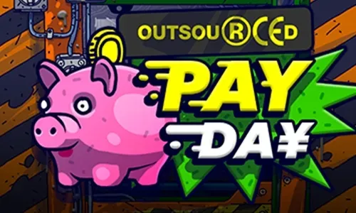 Outsourced: Payday