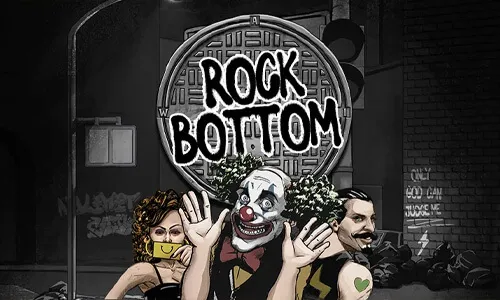 Rock Bottom