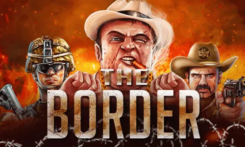 The Border