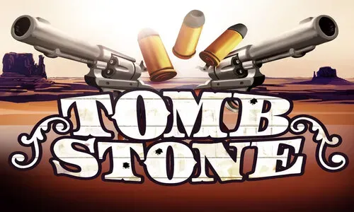 Tombstone