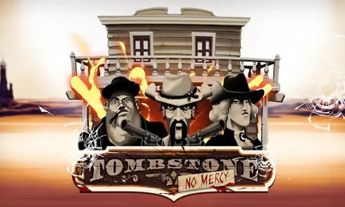 Tombstone: No Mercy