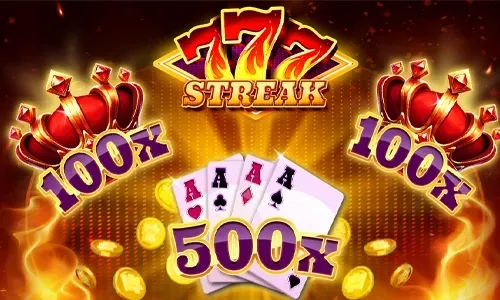 777 Streak