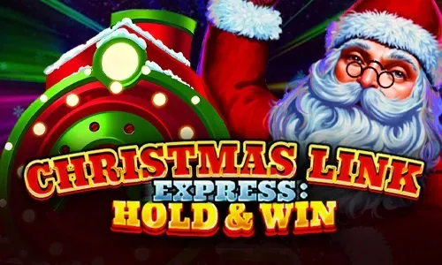 Christmas Link Express: Hold & Win