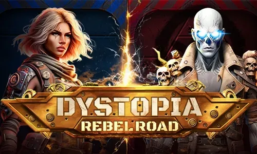 Dystopia: Rebel Road