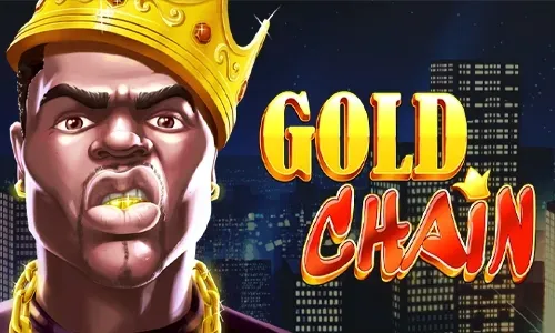 Gold Chain