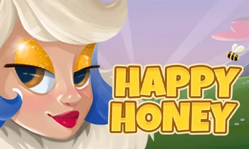 Happy Honey
