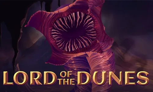 Lord of the Dunes