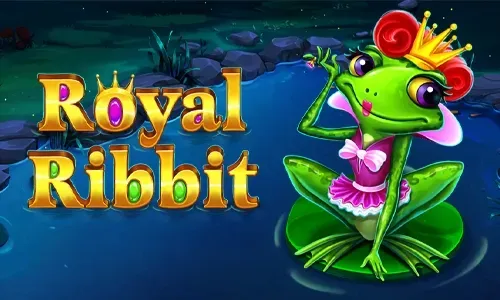 Royal Ribbit