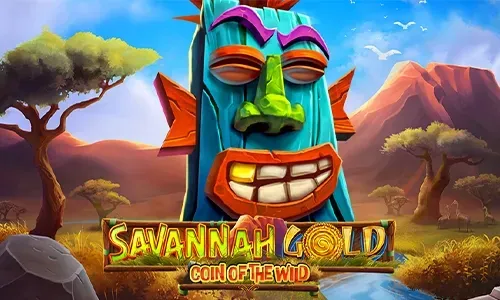 Savanna Gold: Coin of the Wild