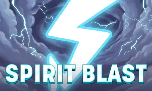 Spirit Blast