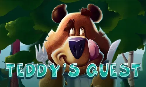 Teddy's Quest