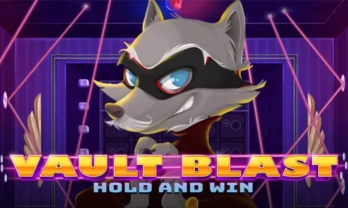 Vault Blast Hold & Win