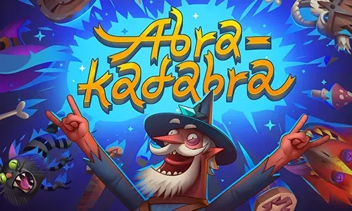 Abrakadabra