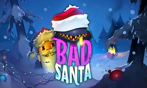 Bad Santa