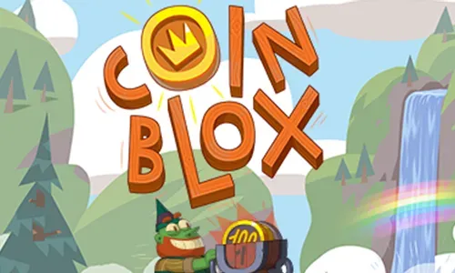 Coin Blox