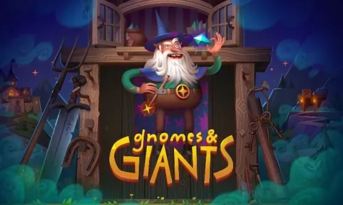 Gnomes and Giants