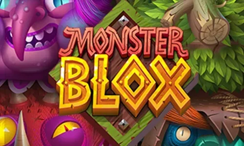 Monster Blox