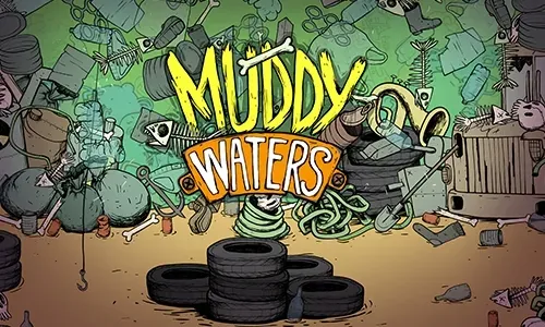 Muddy Waters