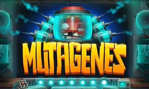 Mutagenes