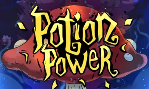 Potion Power