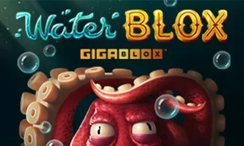 Water Blox