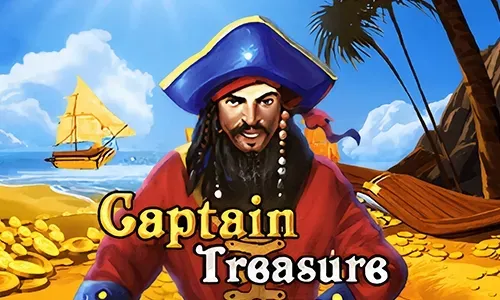 Captain Treasure