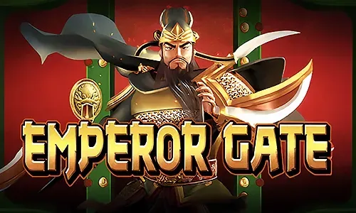 Emperor Gate