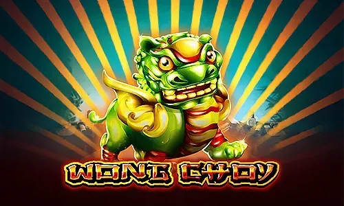 Wong Choy