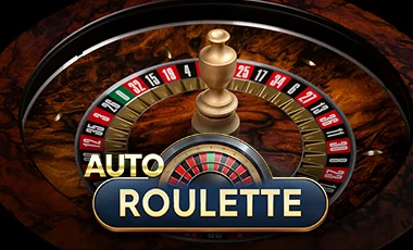 Auto-Roulette 1