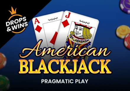 American Blackjack