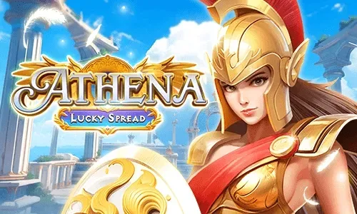 Athena Lucky Spread
