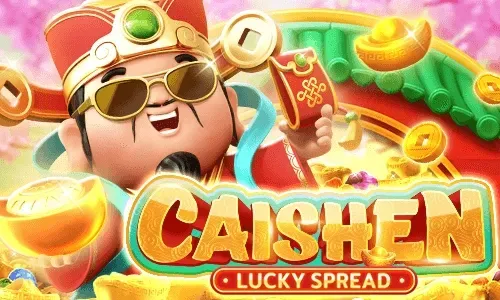 Caishen Lucky Spread