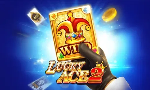 Lucky Ace 2