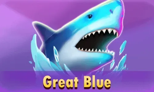 Great Blue