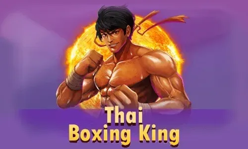 Thai Boxing King