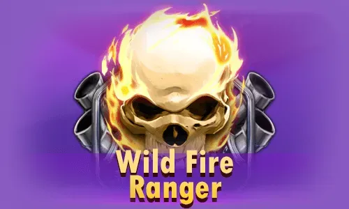 Wild Fire Ranger
