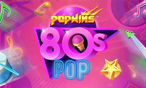 80s Pop