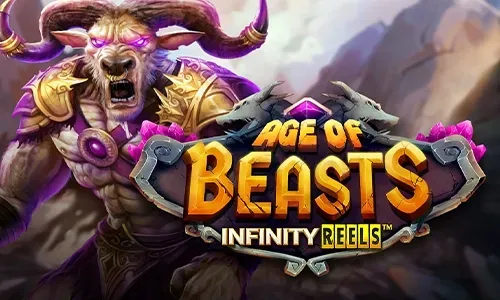 Age of Beasts Infinity Reels