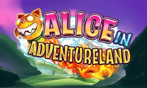 Alice in Adventureland