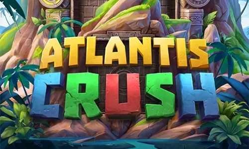 Atlantis Crush