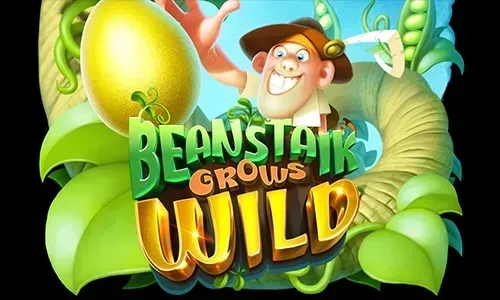 Beanstalk Grows Wild