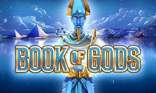 Book of Gods